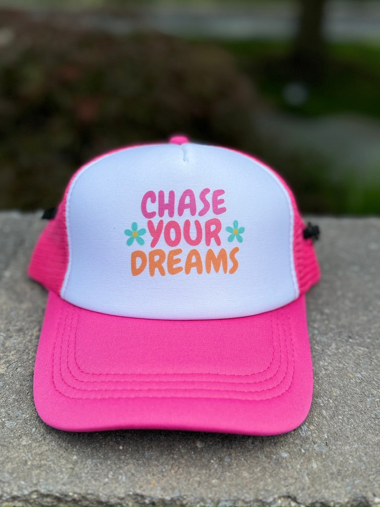 Summer Hats