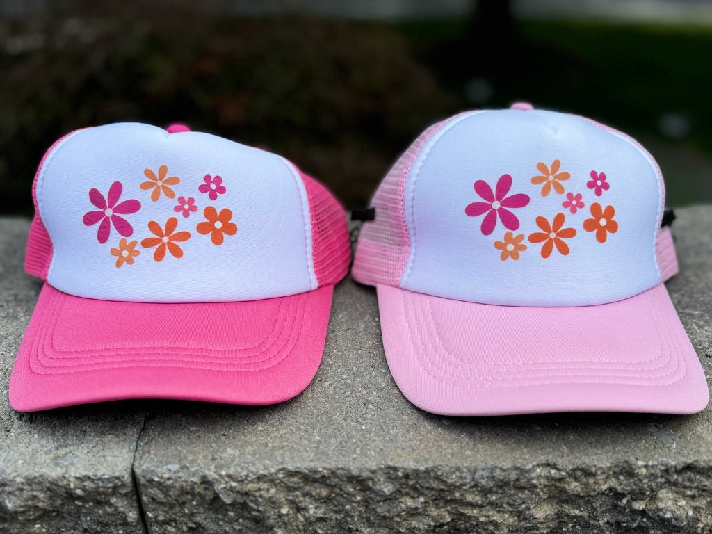 Summer Hats
