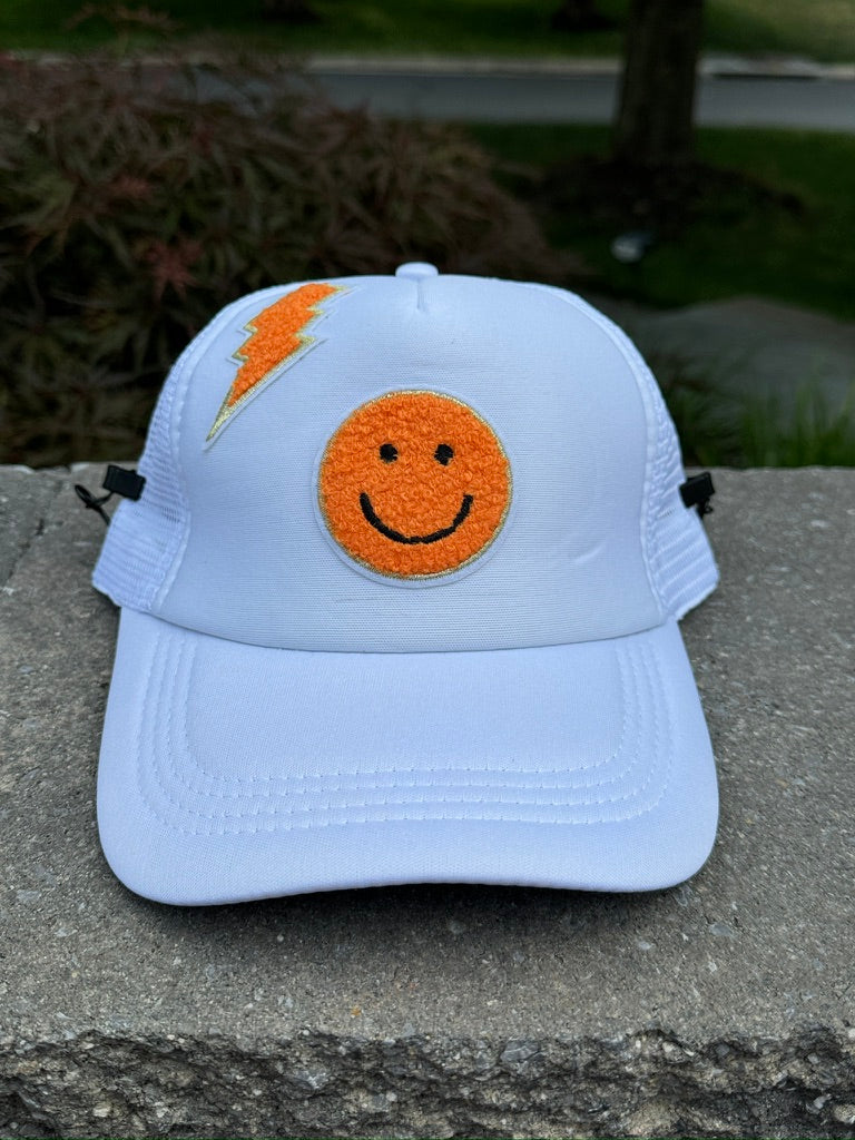 Summer Hats