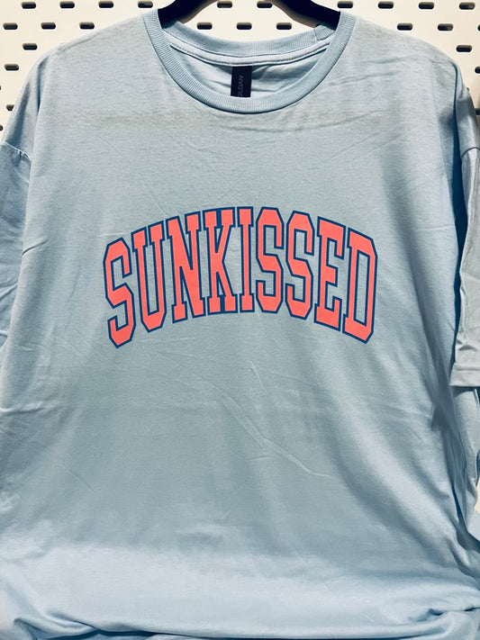 Sunkissed READY TO WEAR T-Shirts