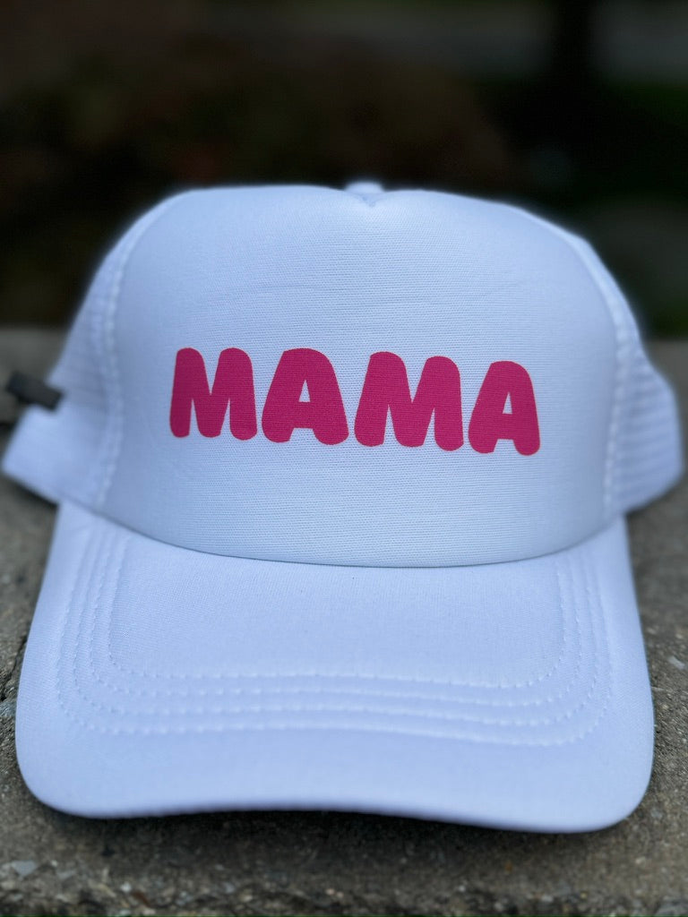Summer Hats