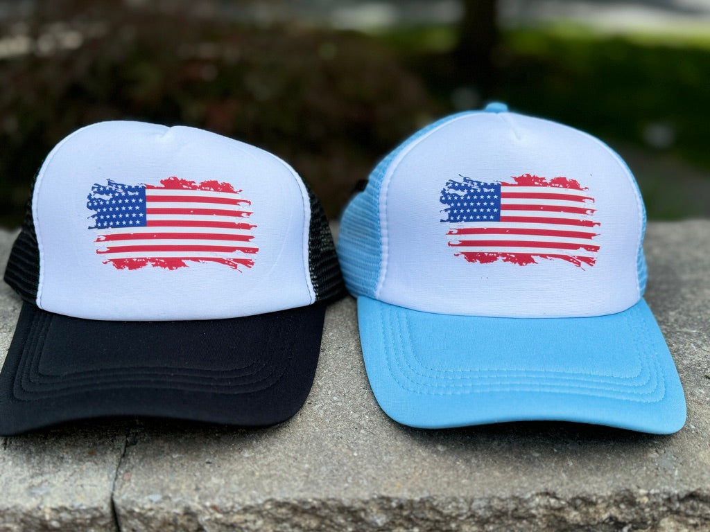 Summer Hats