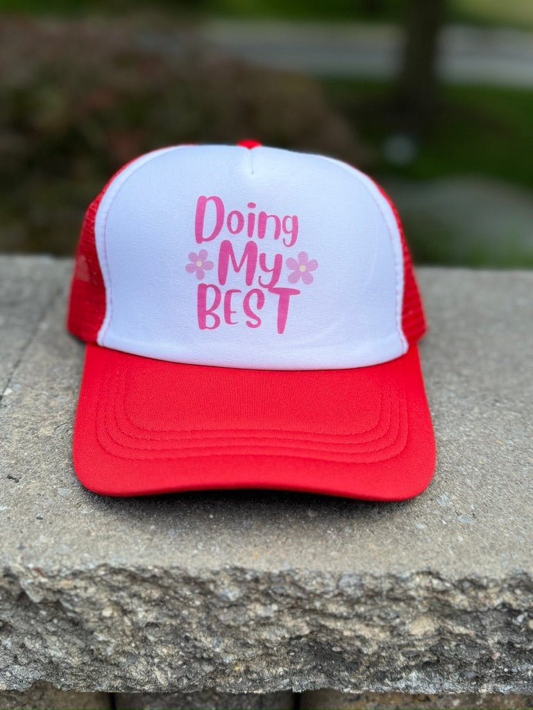 Summer Hats