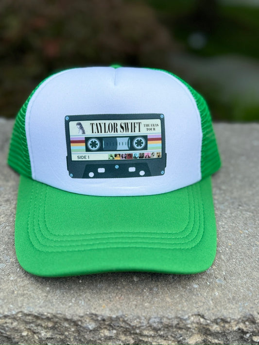 Summer Hats