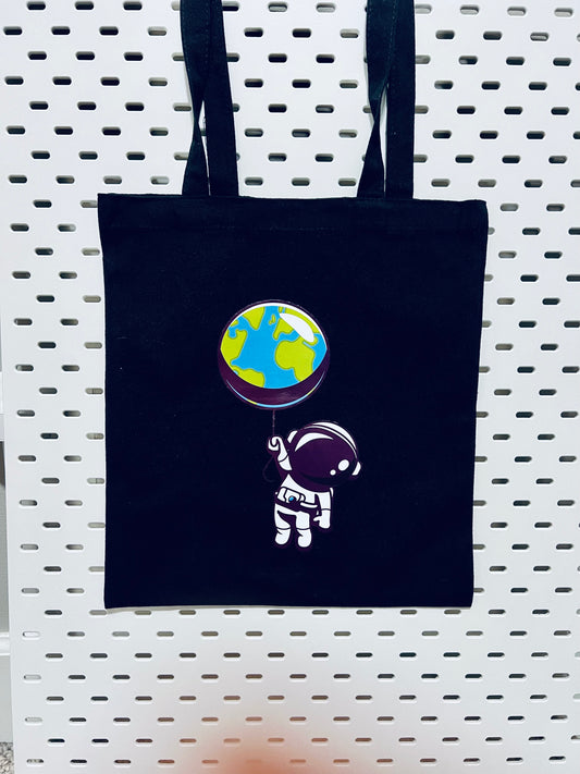 Space Man-Bag