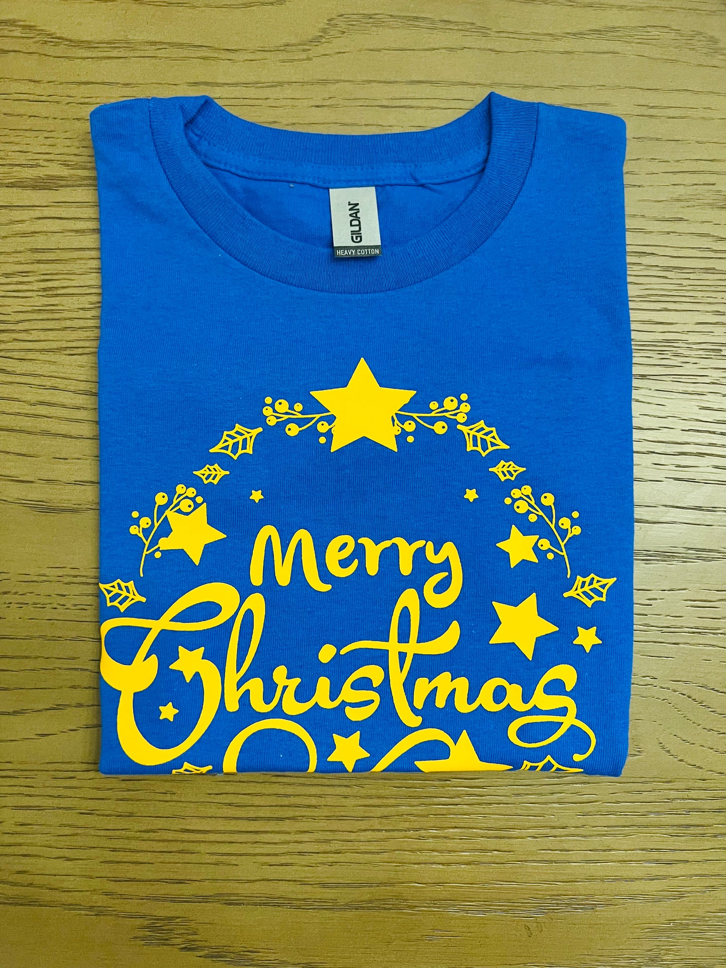 Merry Christmas T-Shirts